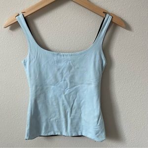 Vintage BCBG Tank Top Size XS